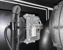 Maschine: WA NOTSTROMTECHNIK WA-DG 250 S Notstromaggregate