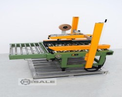 Maschine: STRAPEX L-17 Umreifungsmaschinen