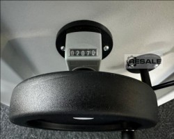 Maschine: WEIBERT WJ-FS-41 Top Abrichtdickenhobelmaschinen