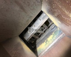 Maschine: PROCESS CONTROLL GFCV40AMG Folienschneidmühle