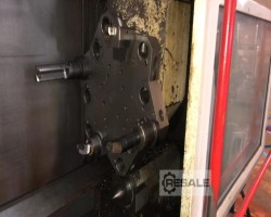Maschine: TOYODA ERNAULT HES 52 CNC Drehmaschinen