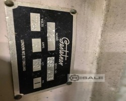Maschine: GESTETNER 211 