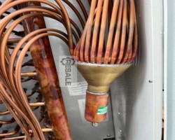 Maschine: ALFA-LAVAL ILBEH563GD Verdampfer