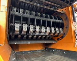 Maschine: DOPPSTADT AK 635 Compact Nachzerkleinerer