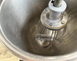 Maschine: HOBART HSM10 Planetenrührmaschinen