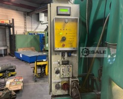 Maschine: PMB EPFT 100 Exzenterpressen