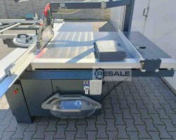 Maschine: ALTENDORF F45 ProDrive Formatkreissägen