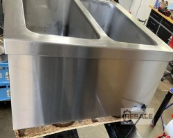 Maschine: SCHOLL H 1210 Bain Marie