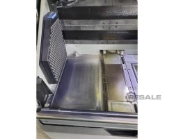 Maschine: HP JET FUSION 580 COLOR 3D PRINTE 3D Drucker