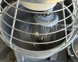 Maschine: HOBART HSM40 Planetenrührmaschinen