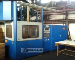 Maschine: MAPLAN MTF 1500 300 Spritzgiessmaschinen