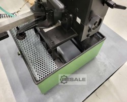 Maschine: VOLLMER CHHF 21 H Schleifmaschinen