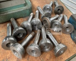 Maschine: SEE Rekord Nachdrehbänke