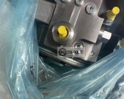 Maschine: BOSCH REXROTH A4VG280HP1D00T1. R902282957 Axialpumpen