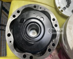 Maschine: BOSCH REXROTH MCR5H565ZZ33A0M1L01SO5 Hydraulikpumpen