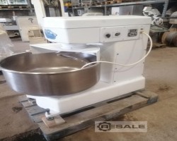 Maschine: DIOSNA SP 80 Spiralknetmaschinen