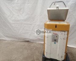 Maschine: SEEWER RONDO FGDISA/RA Margarinepresse