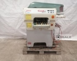 Maschine: GRUPPO FABBRI Elixa PlusXR Gemüseverpackungsmaschinen