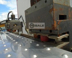 Maschine: ENDI ENGINEERING LBS-20 Stanzen