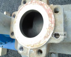 Maschine: STORK FRER 80-140 KREISELPUMPE