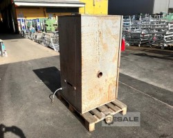 Maschine: HERAEUS TUo Öfen
