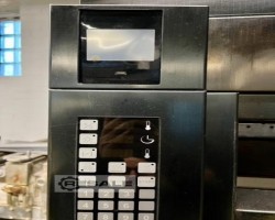Maschine: WACHTEL Piccolo I-5 DMS 3 Master EM Etagenbacköfen