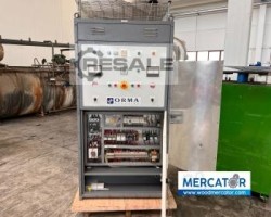 Maschine: ORMA LS/R-45/13-HF Verleimpressen