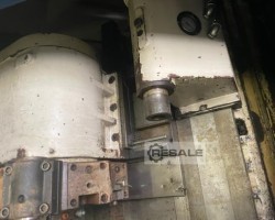 Maschine: FEMCO ASTHRAL 20/60 CNC Drehautomaten