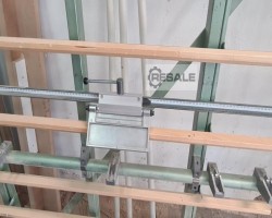 Maschine: STRIEBIG Standard 5220 A/G Plattensägen