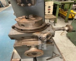 Maschine: CABE 150 ST Stossmaschinen