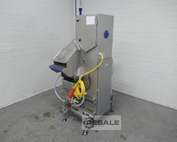 Maschine: MAREL ValueSpray Modul zum Nassmarinieren