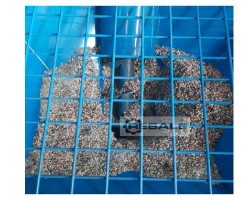 Maschine: TECNOECOLOGY FS100-2.5 Förderschnecke