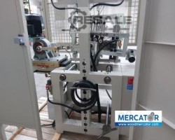 Maschine: CAMAM MOS/6A/2 Langlochbohrmaschinen