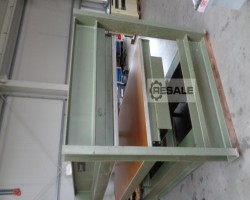Maschine: JOOS HP90 Furnierpressen