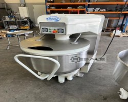 Maschine: DIOSNA SPV160D Spiralknetmaschinen