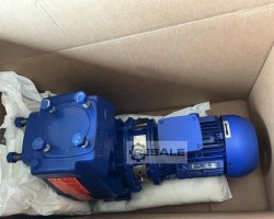 Maschine: KSB ETP B050-050-130 GG 