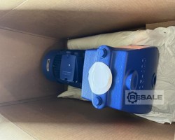 Maschine: KSB ETP B025-025-100 GG I 10 D 100 