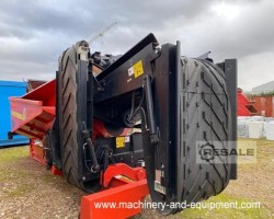 Maschine: DOPPSTADT Steinmops GT130A Sortieranlagen