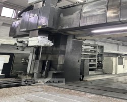 Maschine: TOSHIBA MPC-3180B Sonstige Bearbeitungszentren