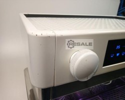 Maschine: LAN MARCO 105 MULTIBOILER?2G Espressomaschine Siebträgermaschine Touch (3)