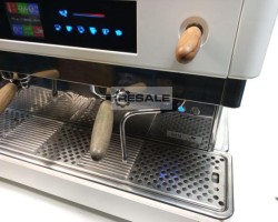Maschine: LAN MARCO 105 MULTIBOILER?2G Espressomaschine Siebträgermaschine Touch (9)