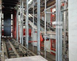 Maschine: KETTNER Pressant 300 Dosenabschieber