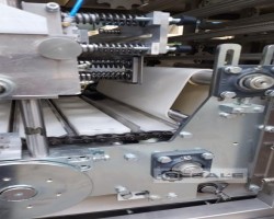 Maschine: FORTUNA Premium K Brötchenanlagen