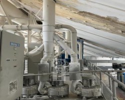 Maschine: SIMENS ELMO-G 2BH1943-7GC26 Motoren