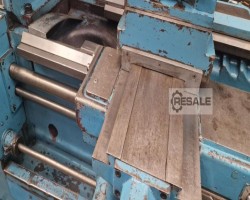 Maschine: MAZAK 34-60 Sonstige Drehmaschinen