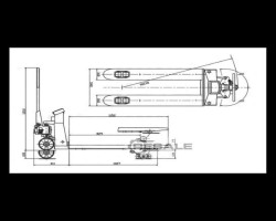 Maschine: STAXX WH-25 ESH 