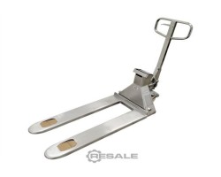 Maschine: STAXX WH-20-SS 