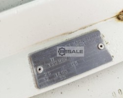 Maschine:   Rührwerk