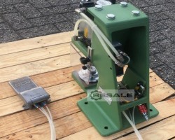 Maschine: IML M4 Einsteckmaschinen