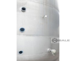 Maschine:   Lagertanks